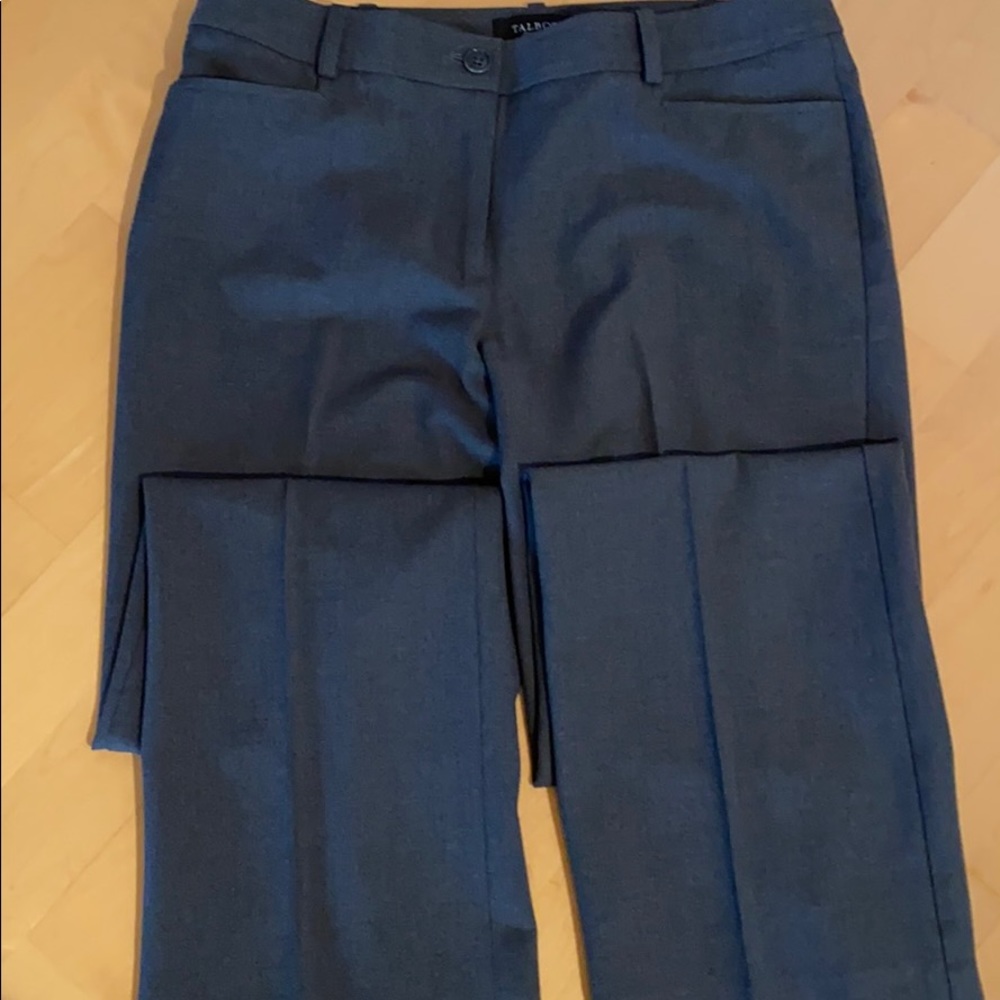 Talbots dress pants